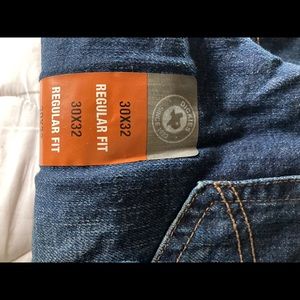NWT dickies 30x32 jeans